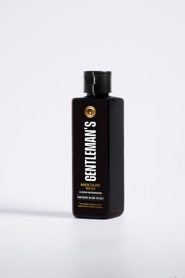 Masculine Wash(Reseller Package 28x)