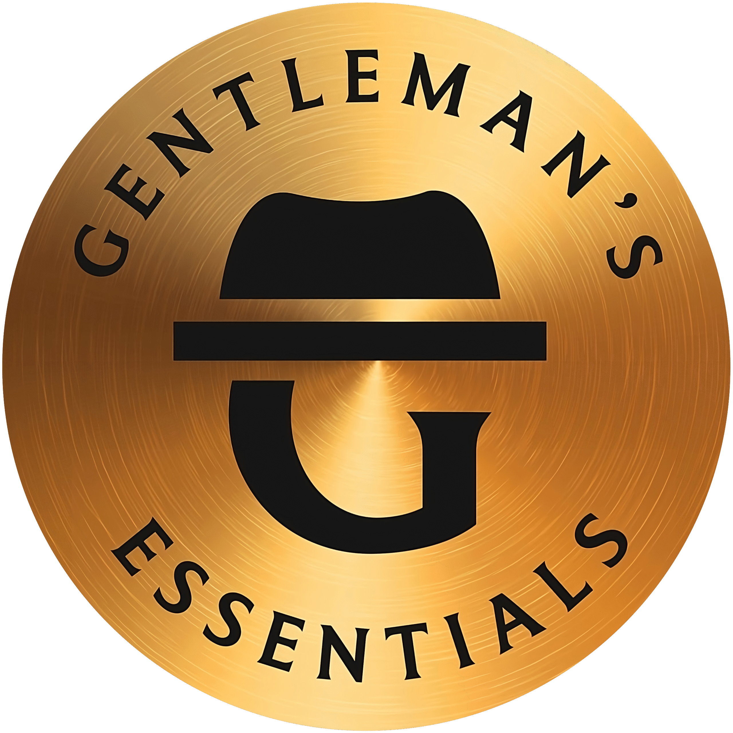 Gentleman's Essentials